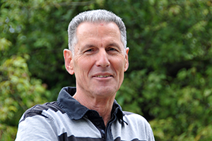 Dieter Berg