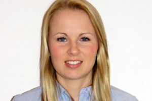 Nina Reichert