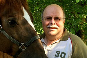 Roland Vosseler