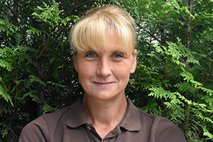 Silke Kaupp