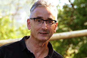 Martin Bott