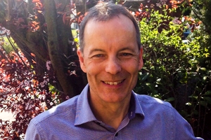 Michael Leitenberger