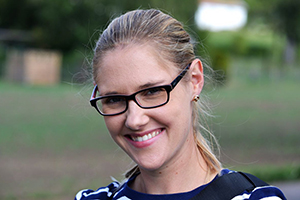 Theresa "Resi" Brendle